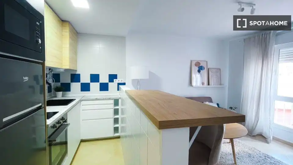 Habitació a Rancho Domingo - La Hacienda
