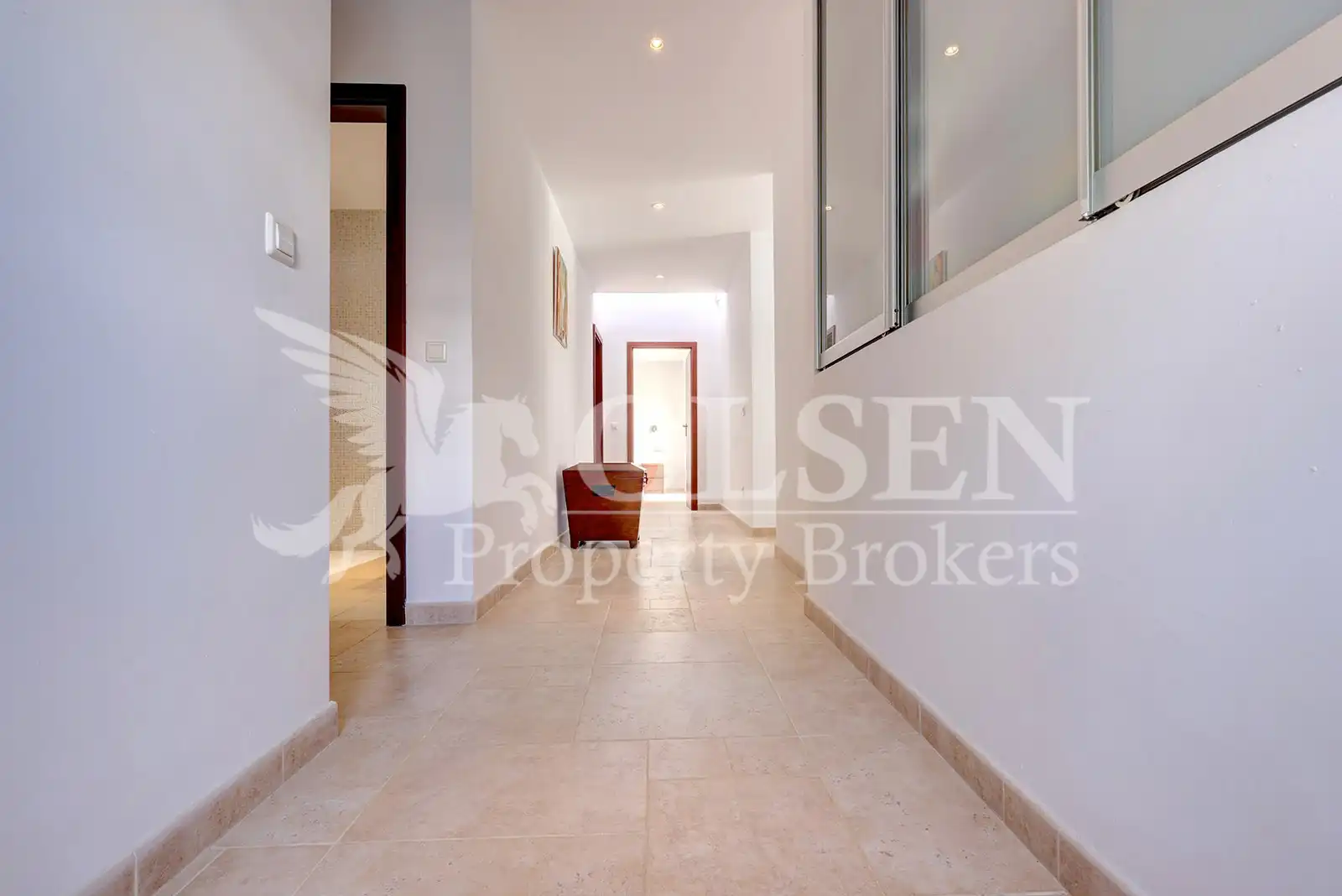 Villa mit Pool zum Verkauf in Costa Natura, imagen 17