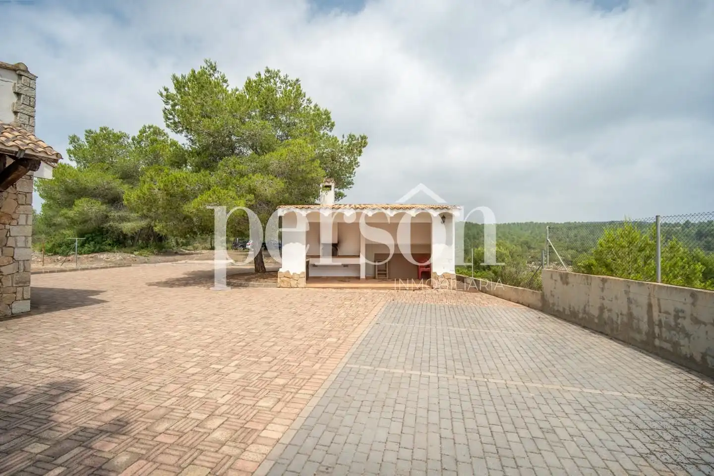 Detached house with pool for sale in Navarrés, imagen 74