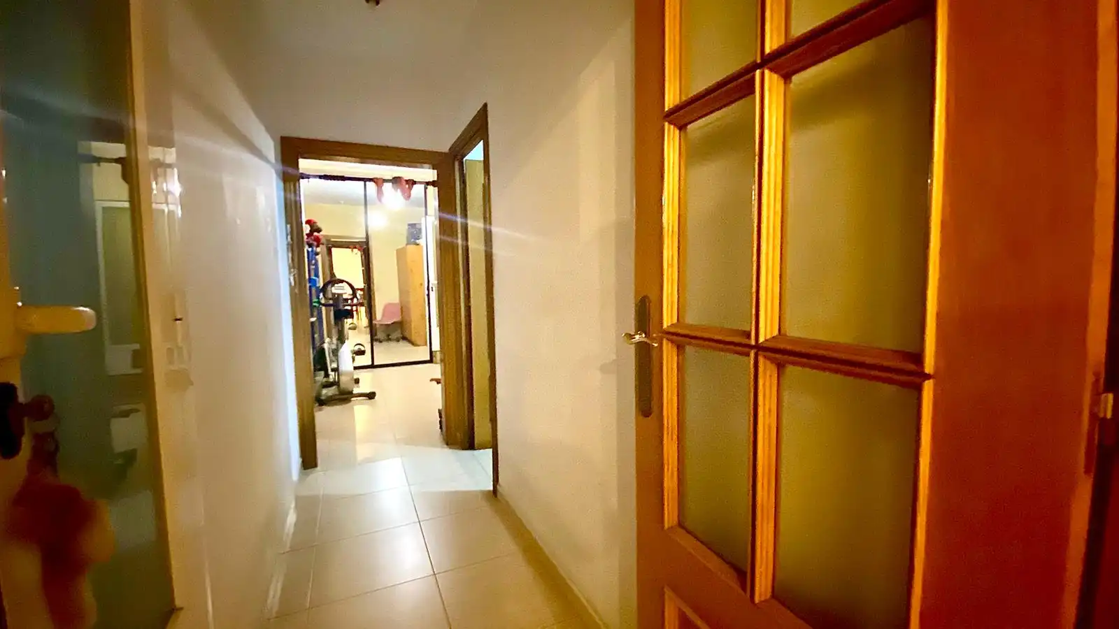 Wohnung zum Verkauf in Carrer d'Irlanda, Centre