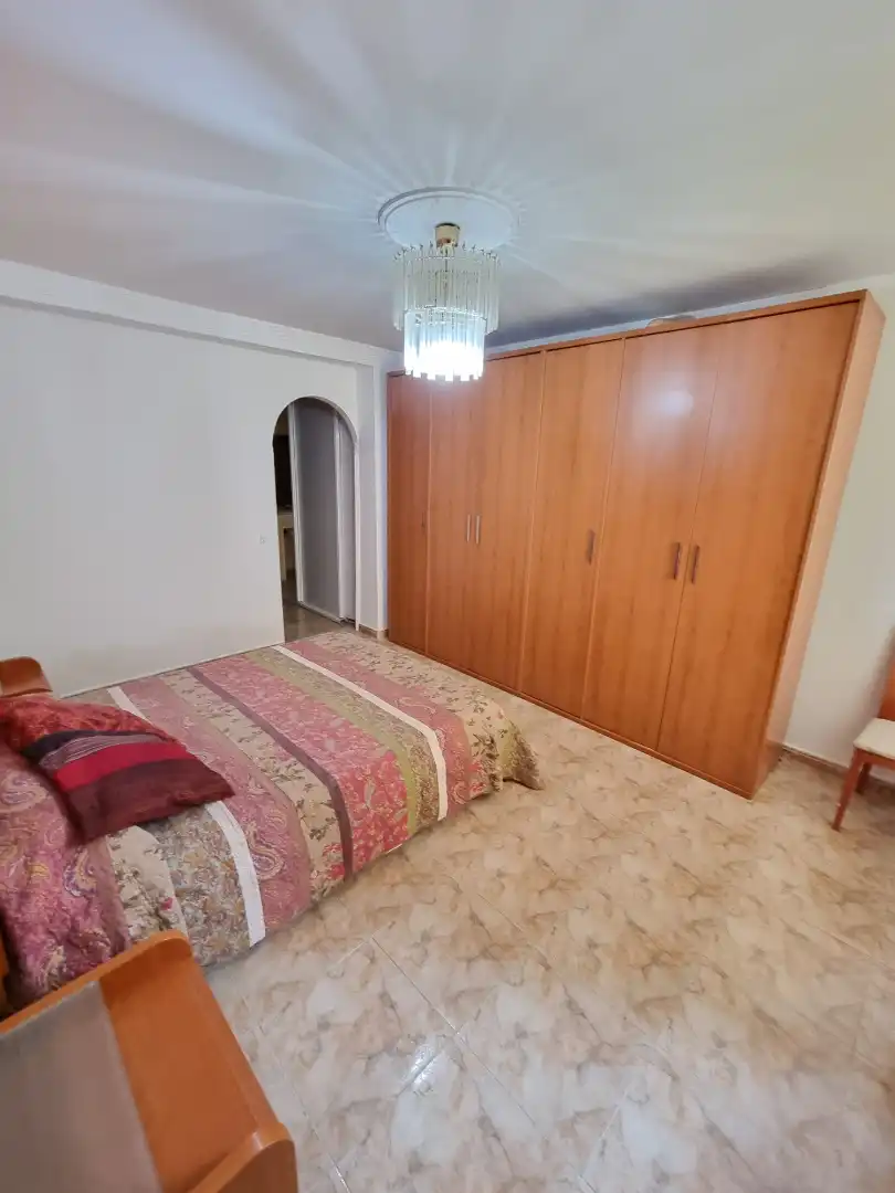 Dormitori de Casa o xalet en venda en Cambrils amb Aire condicionat, Calefacció i Jardí privat