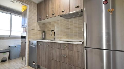 Photo 3 of Flat to rent in Calle Presidente Adolfo Suárez, 18, Via Parque, Alicante