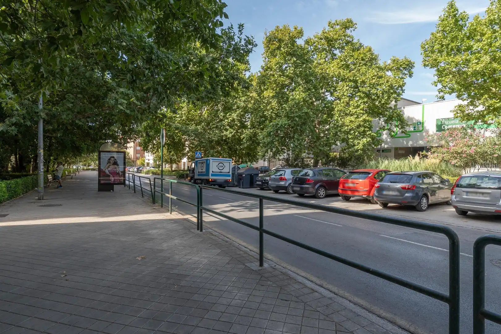 Business premises for sale in Ronda, imagen 25