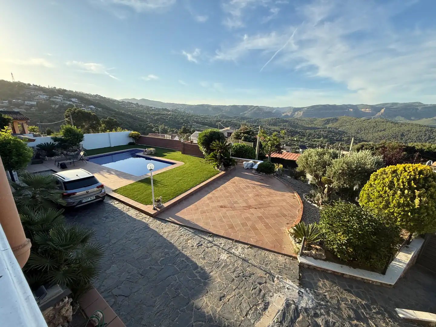 Maison avec terrasse à vendre à Carrer del Falciot