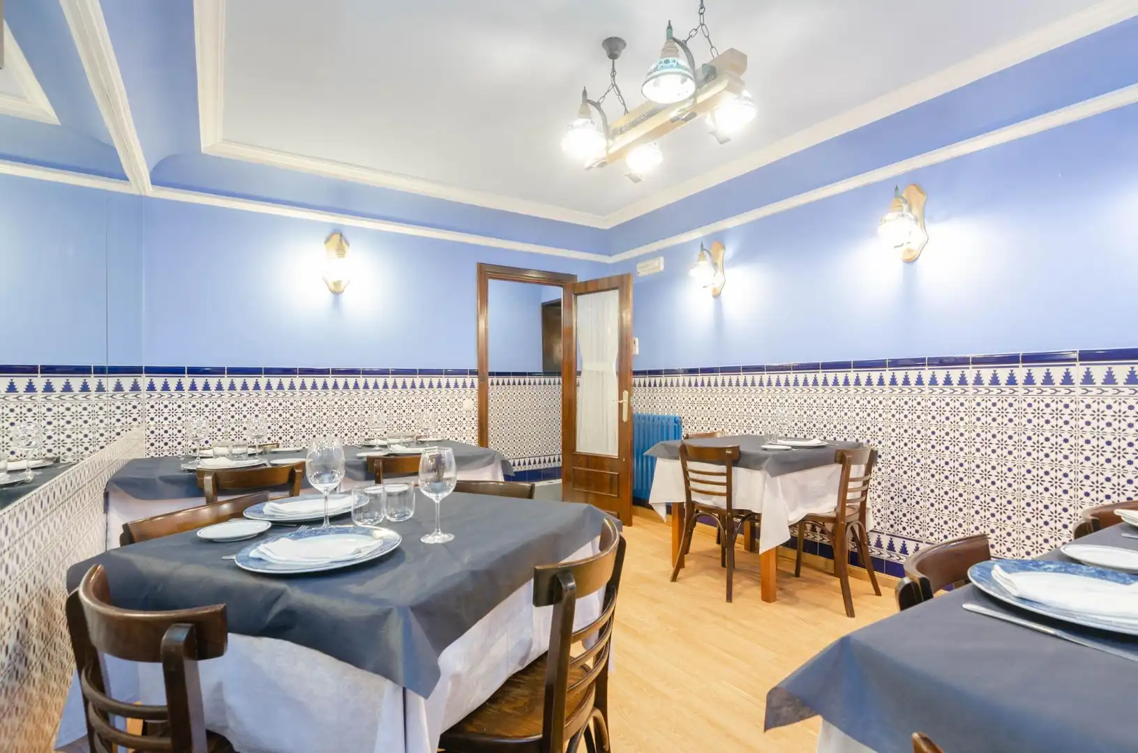Maison avec jardin à vendre à CRUCERO,EL 17, imagen 6