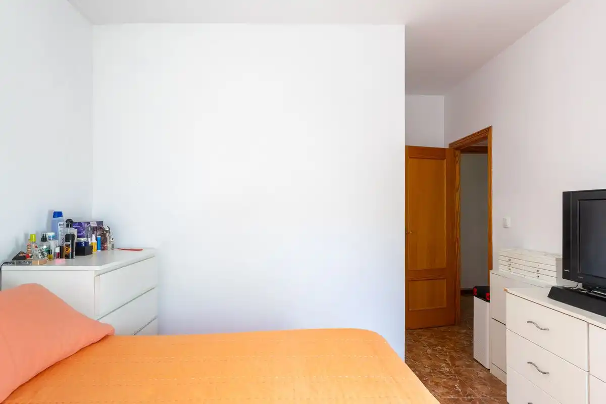 Villa mit Terrasse zum Verkauf in Poligono 17, Parcela, imagen 17