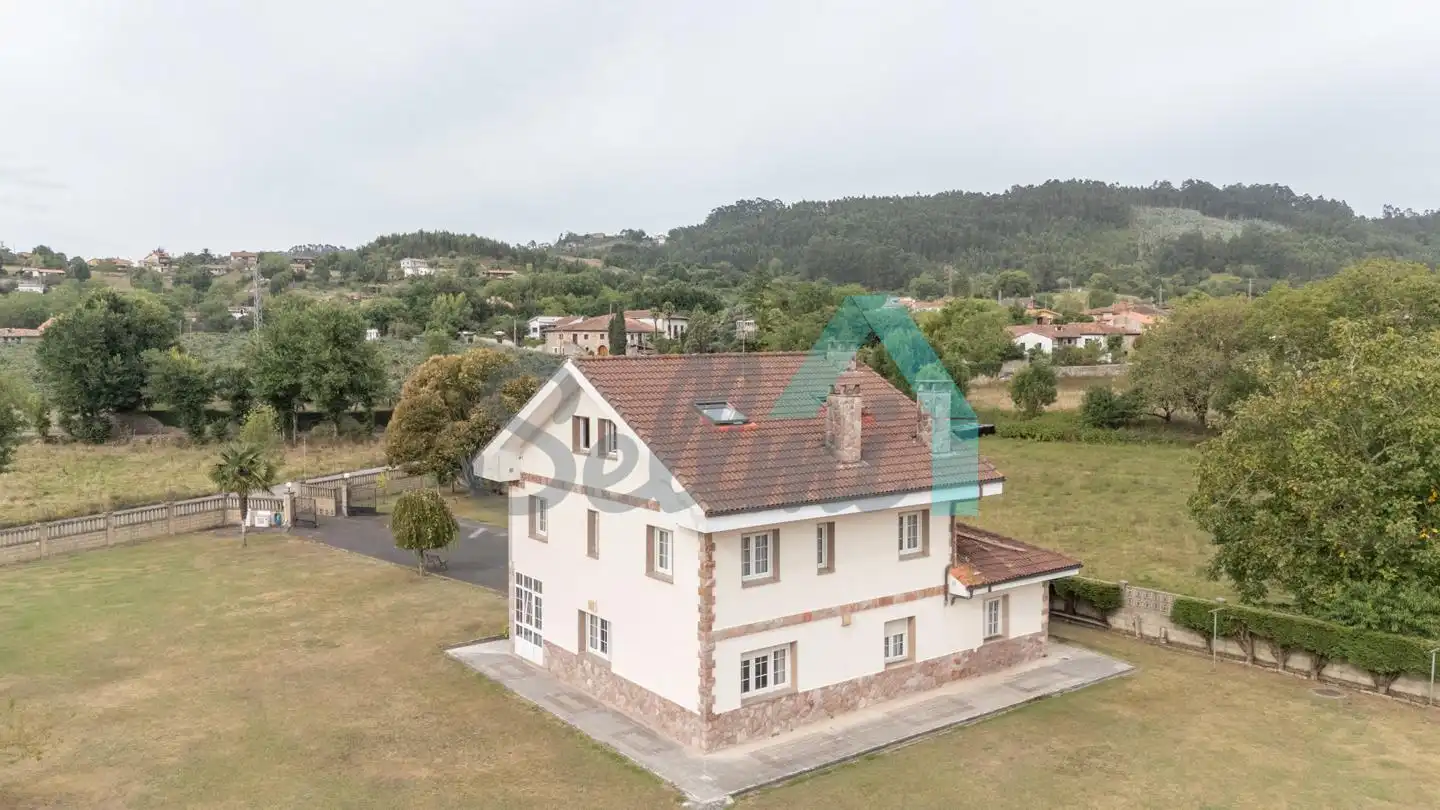 Haus mit Garten zum Verkauf in Lugar la Calle, imagen 6