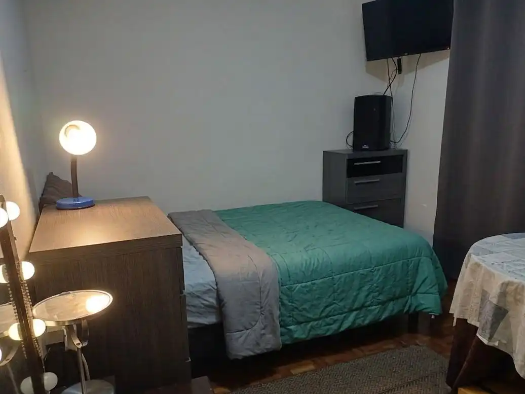 Schlafzimmer von Geschaftsraum zum Verkauf in Fisterra, A Coruña