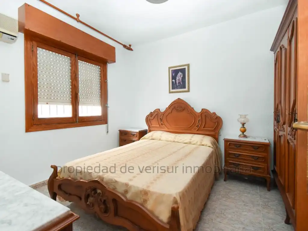 Dúplex amb terrassa en venda a El Hornillo, imagen 5