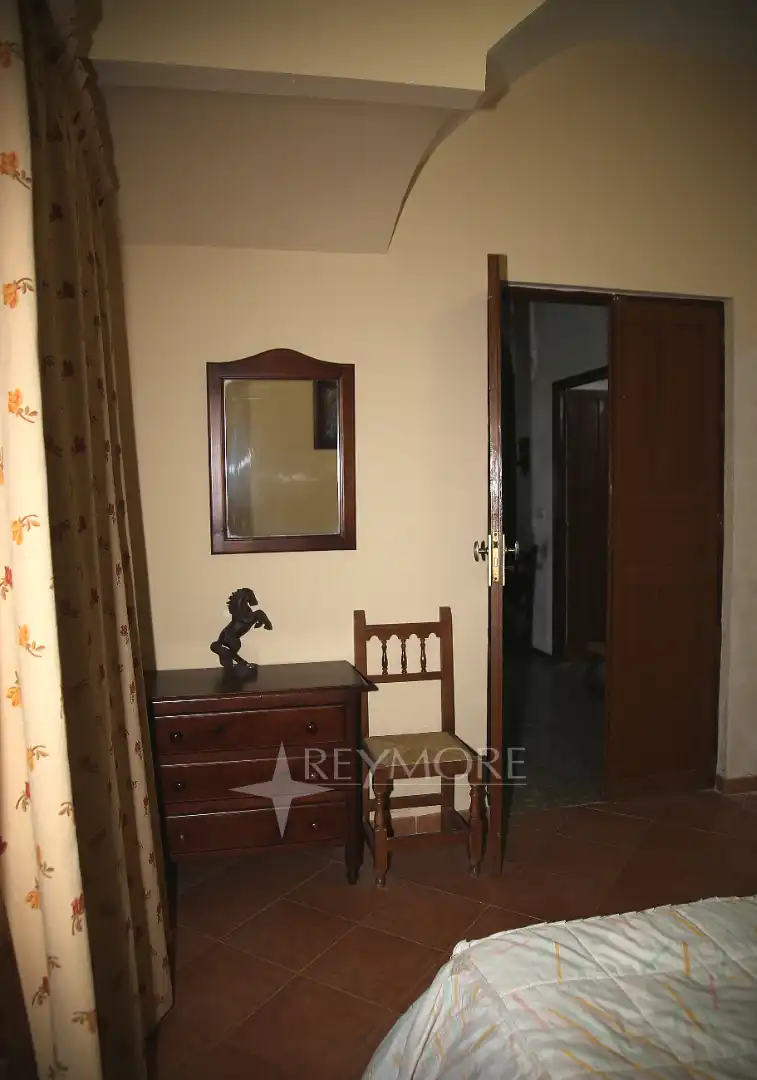 Habitación de Casa o chalet en venta en Bujalance con Jardín privado, Trastero y Piscina