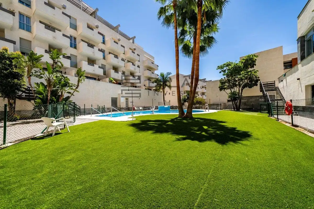 Piso con piscina en venta en Calalucia, imagen 19