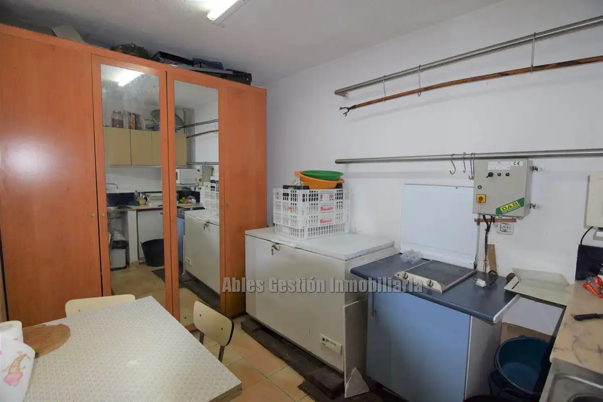 Local comercial en venta en Ciudad Naranco - Prados de La Fuente, imagen 14