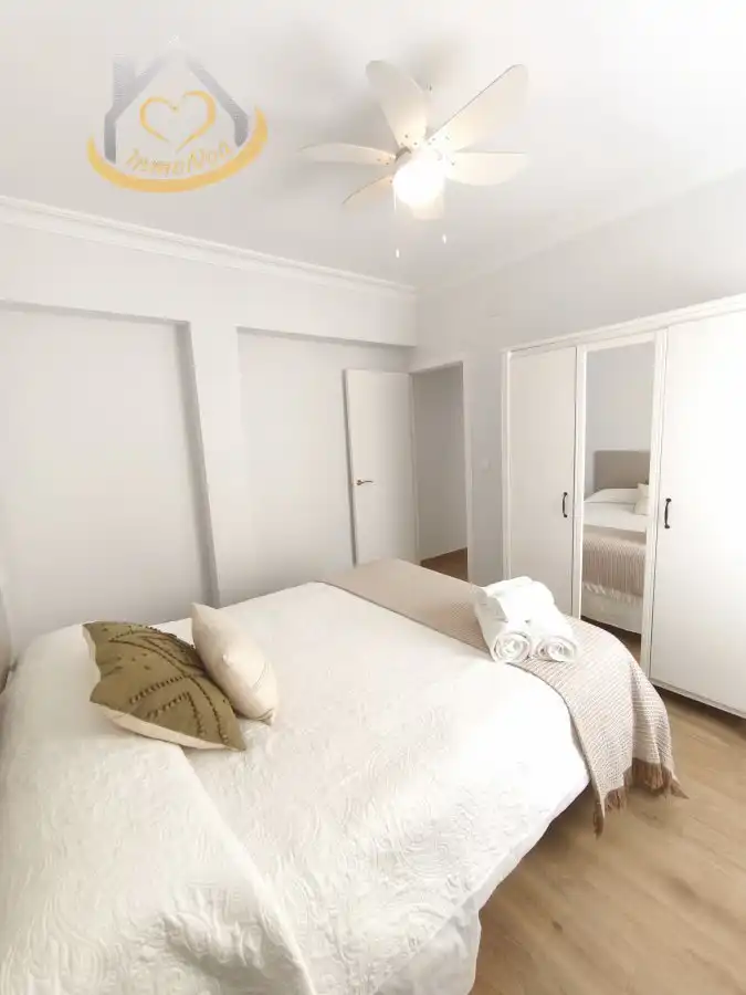 Habitación de Piso en venta en Cartaya con Aire acondicionado, Trastero y Amueblado