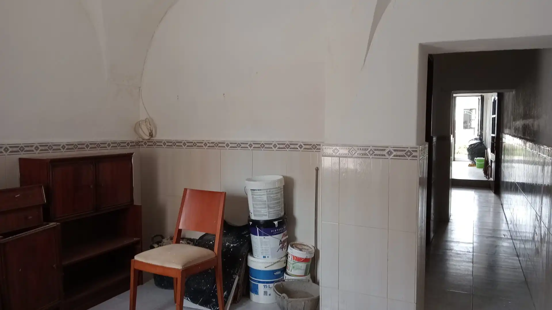 Casa en venda a Navalvillar de Pela, imagen 4