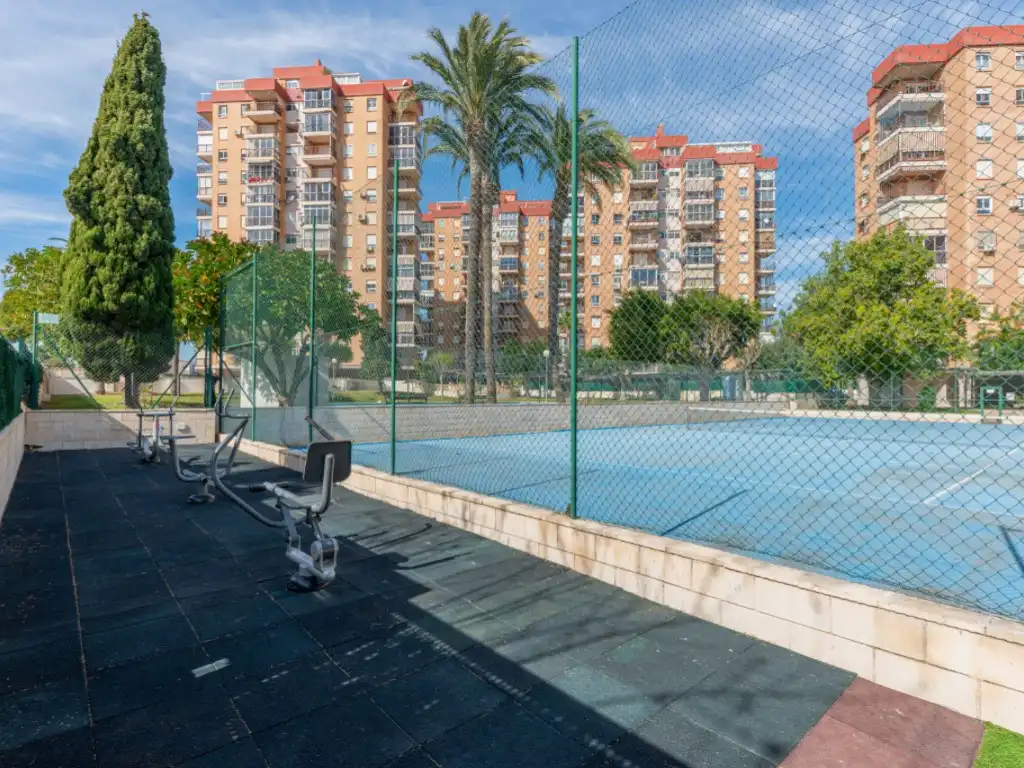 Apartamento en venta en Avenida Ausias March, Campello Playa