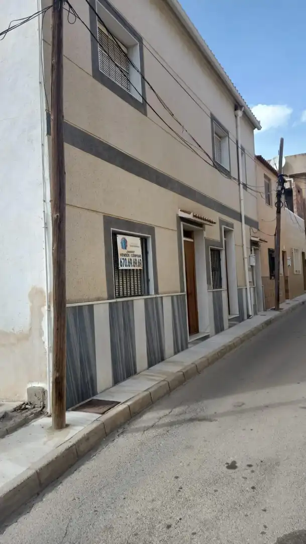 Casa in vendita a Fines, imagen 2