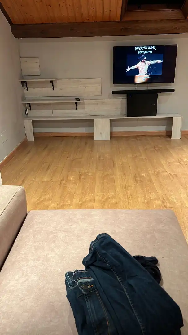 Casa o xalet en venda en Cee amb Calefacció, Parquet i Moblat