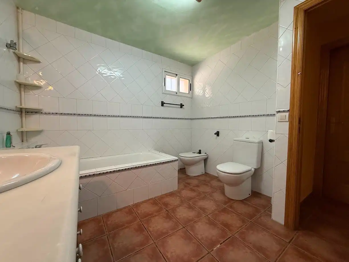 Baño de Casa o chalet en venta en Alcoy / Alcoi