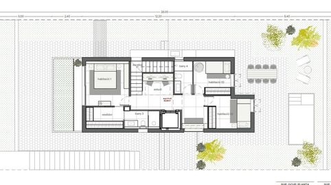 Foto 5 de Residencial en venda a Carrer Arquitecte Antoni Gaudi, 13, Puig-reig, Barcelona