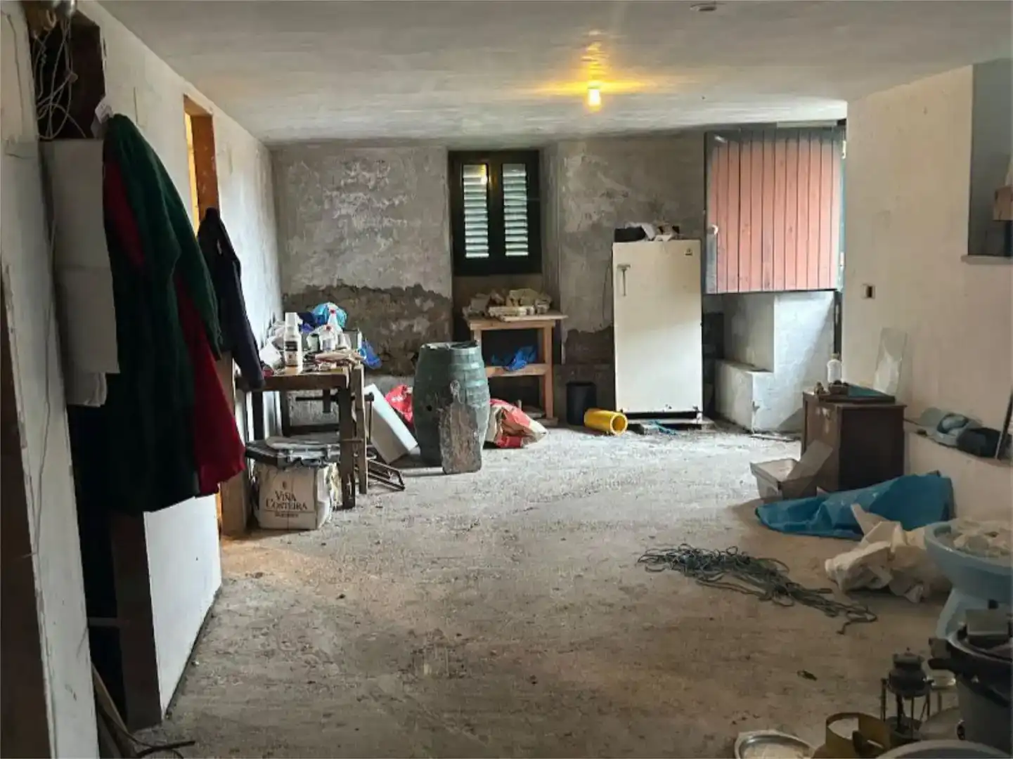 Casa o chalet en venta en Lousame