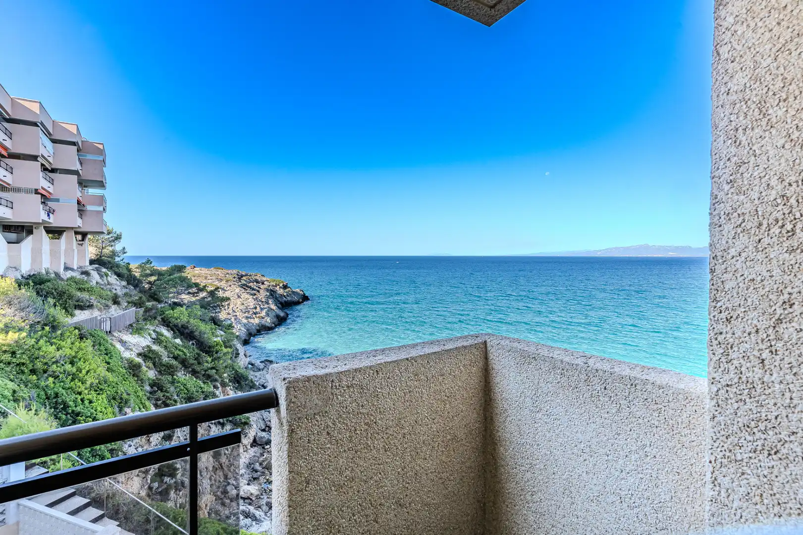 Attique avec terrasse à vendre à Carrer de la Cala de la Font, imagen 20