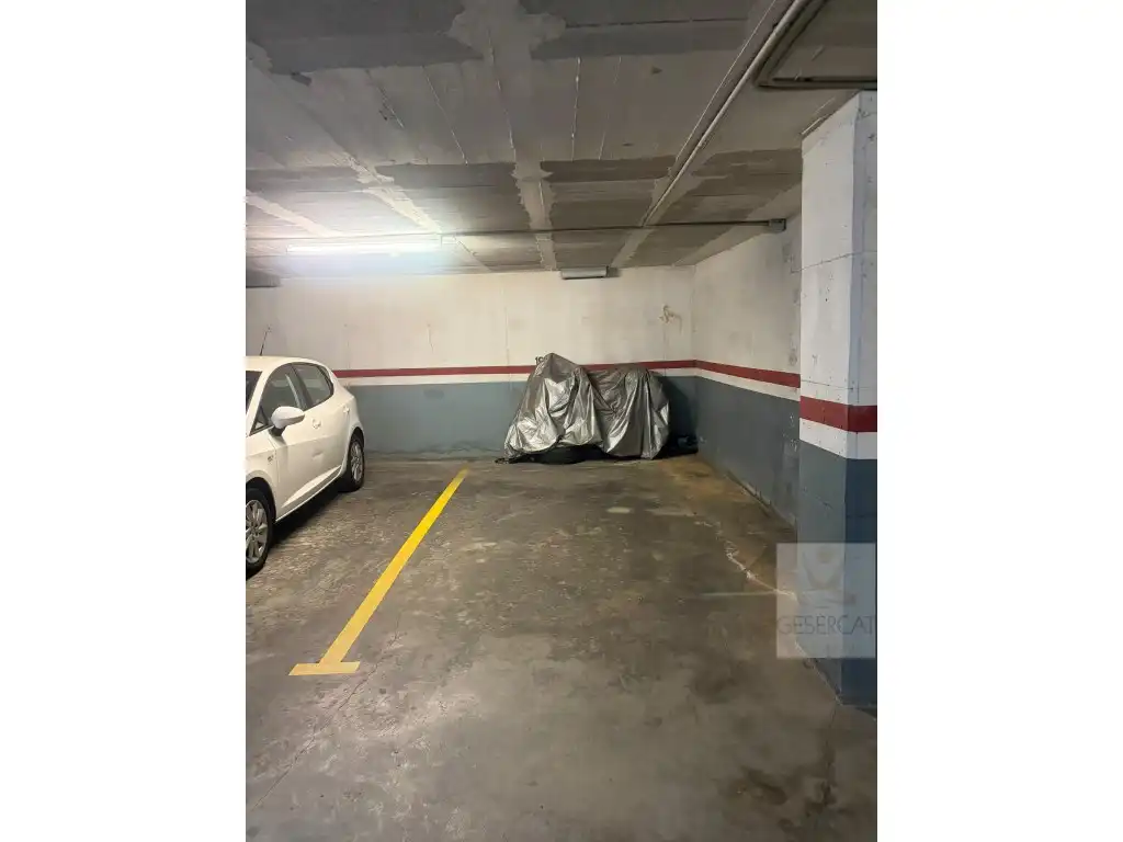 Einzelparkplatz zum Verkauf in Zona Nord, imagen 6