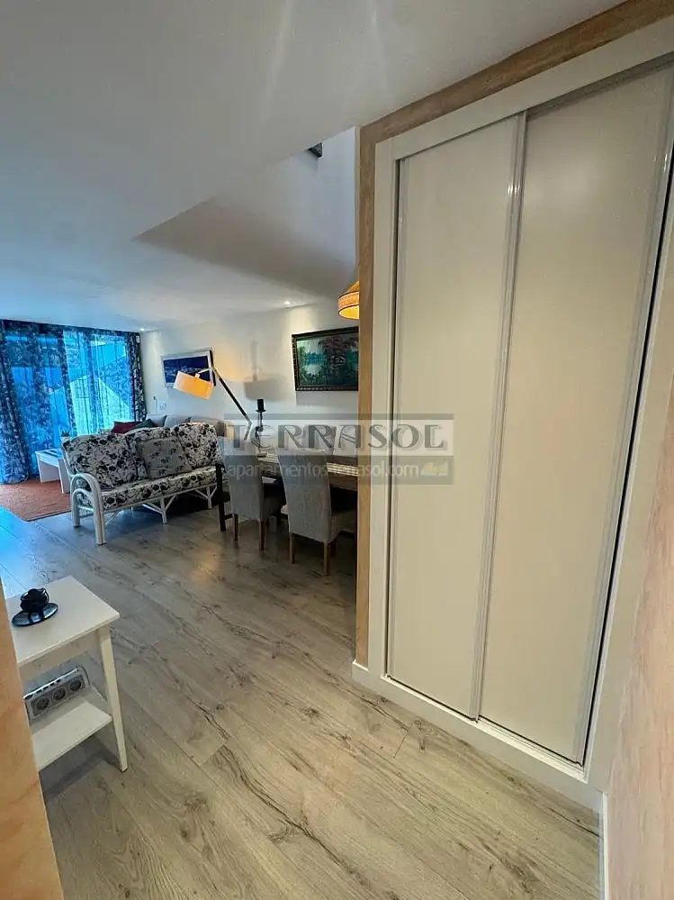 Bedroom of Houses for sale in Vélez-Málaga  with Air Conditioner, Heating and Terrace