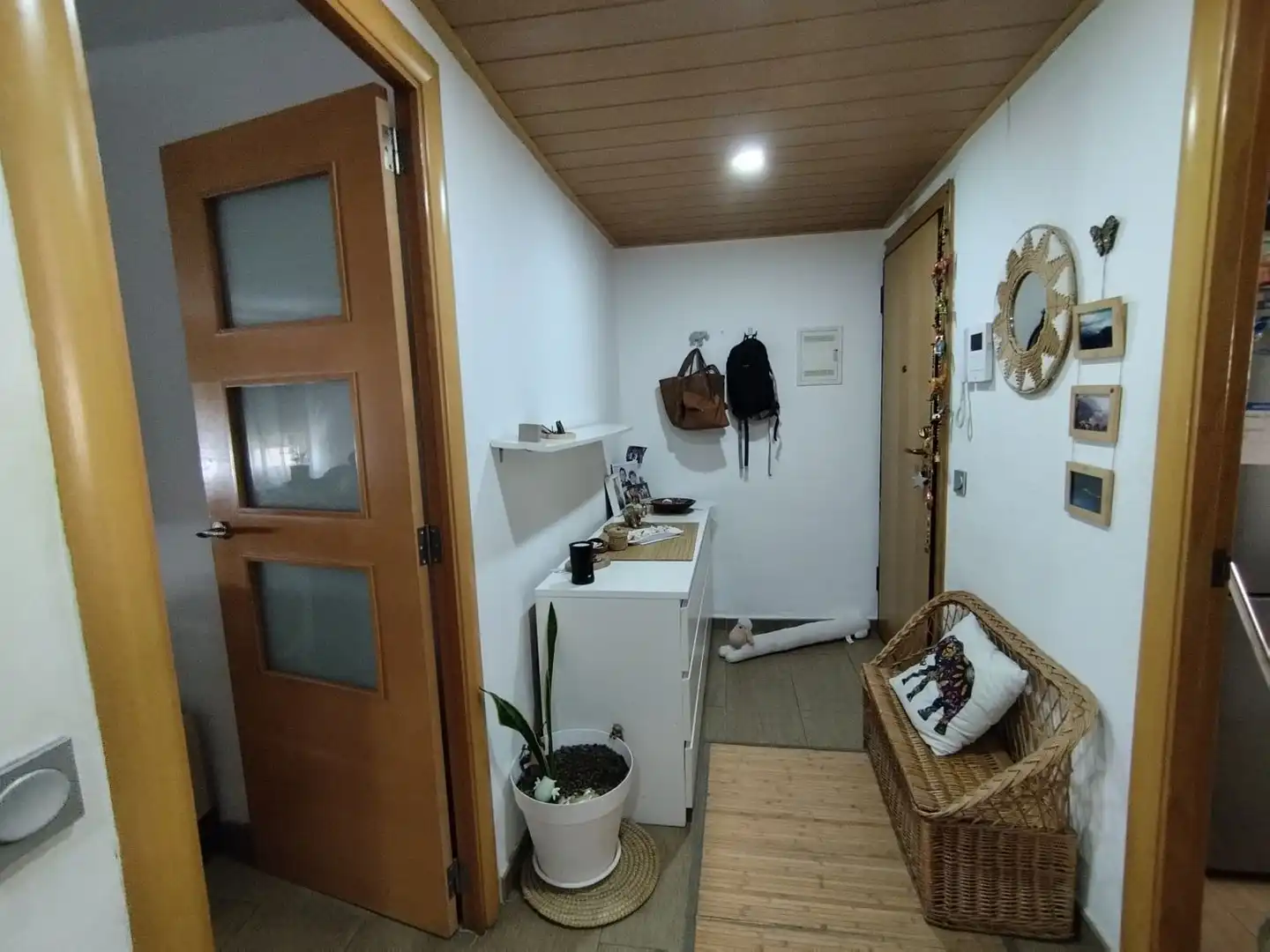 Wohnung zum Verkauf in Vila-real mit Balkon