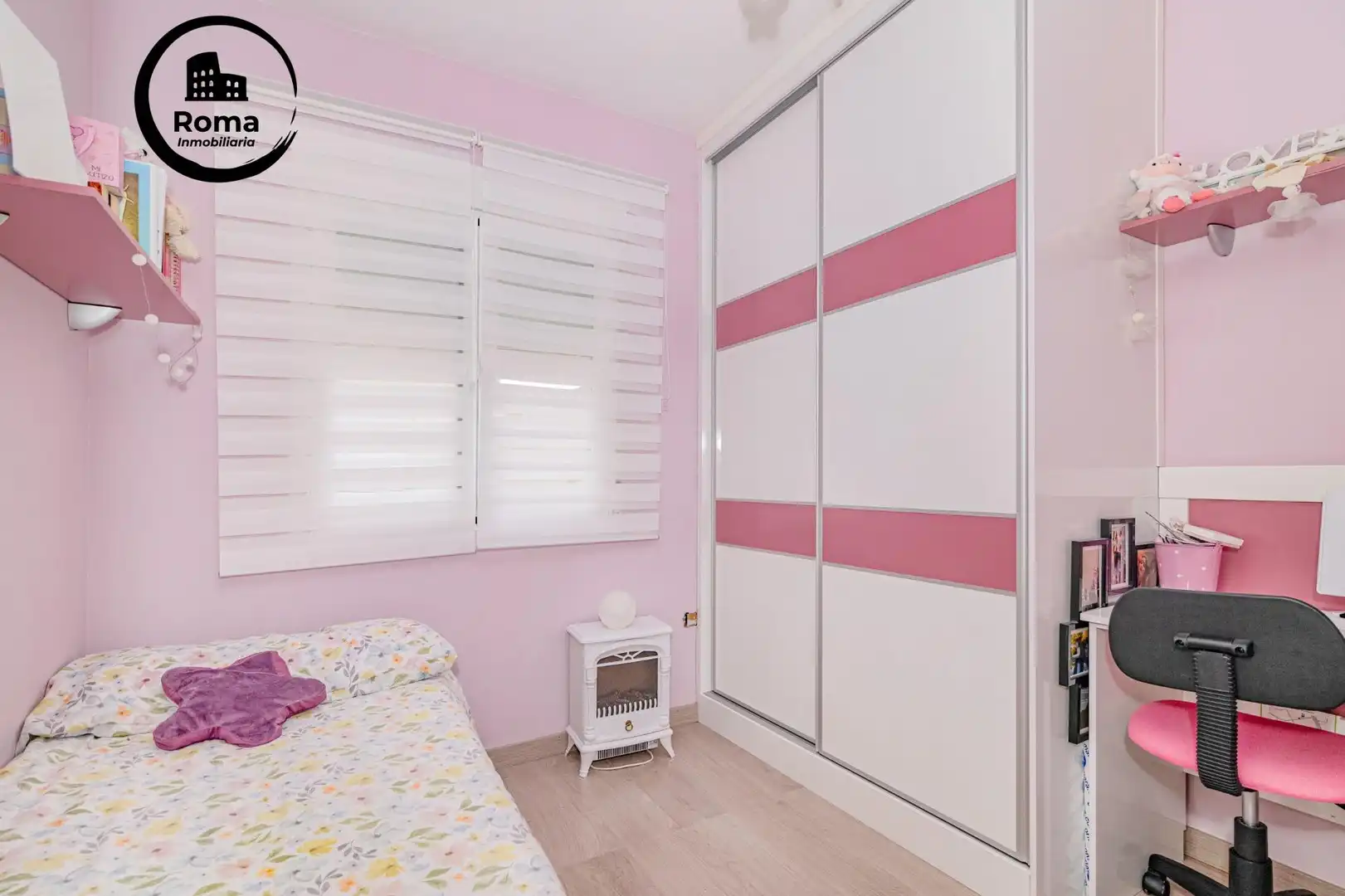 Wohnung mit Terrasse zum Verkauf in La Zubia Ciudad, imagen 15