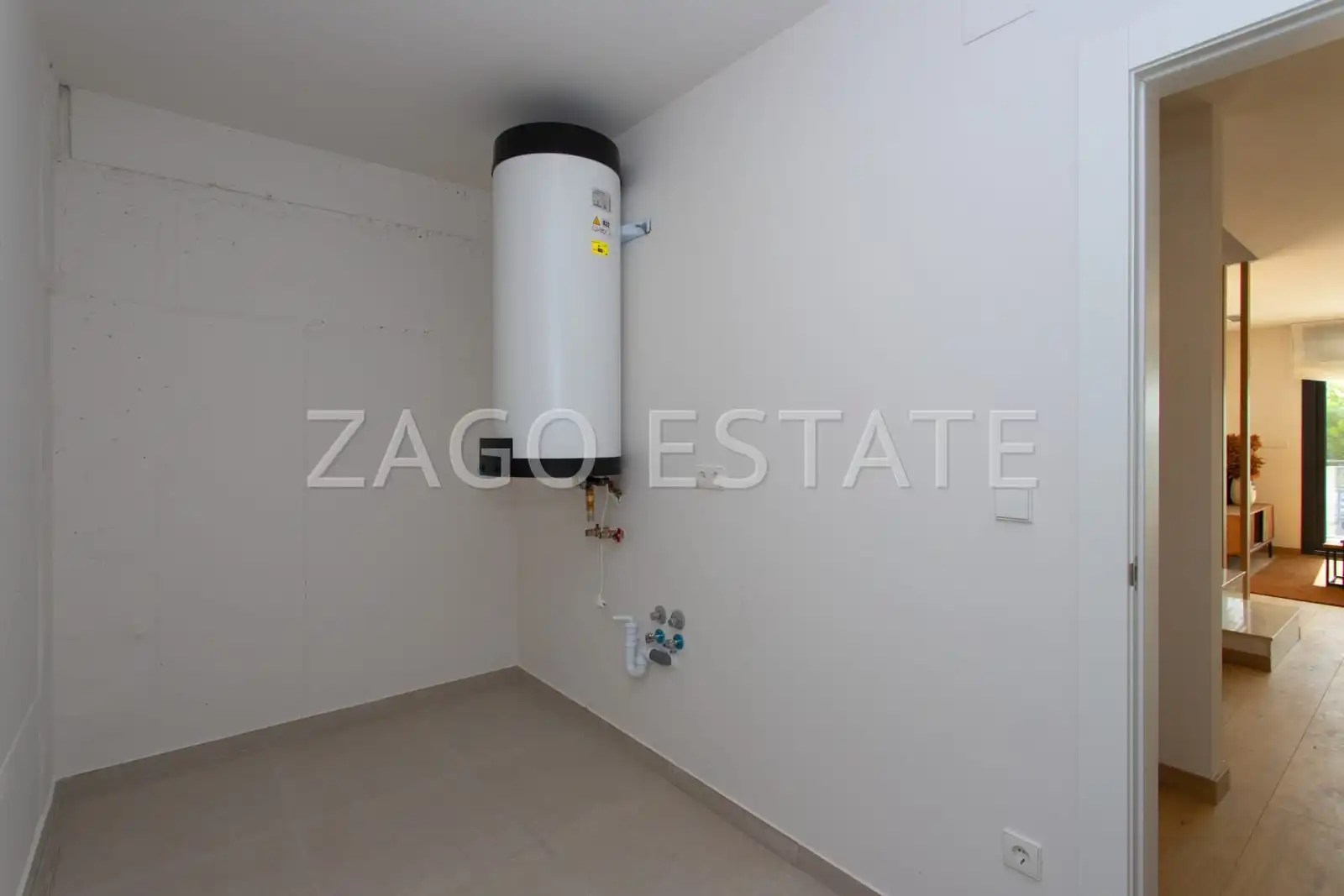 Maison mitoyenne avec piscine à vendre à Monforte del Cid, imagen 13