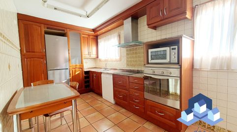 Foto 5 de Piso en venta en San Mateo, Lorca