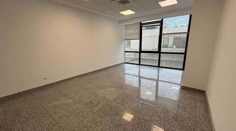 Foto 4 de Oficina de alquiler en Calle Dublín, 1, Europolis, Las Rozas de Madrid
