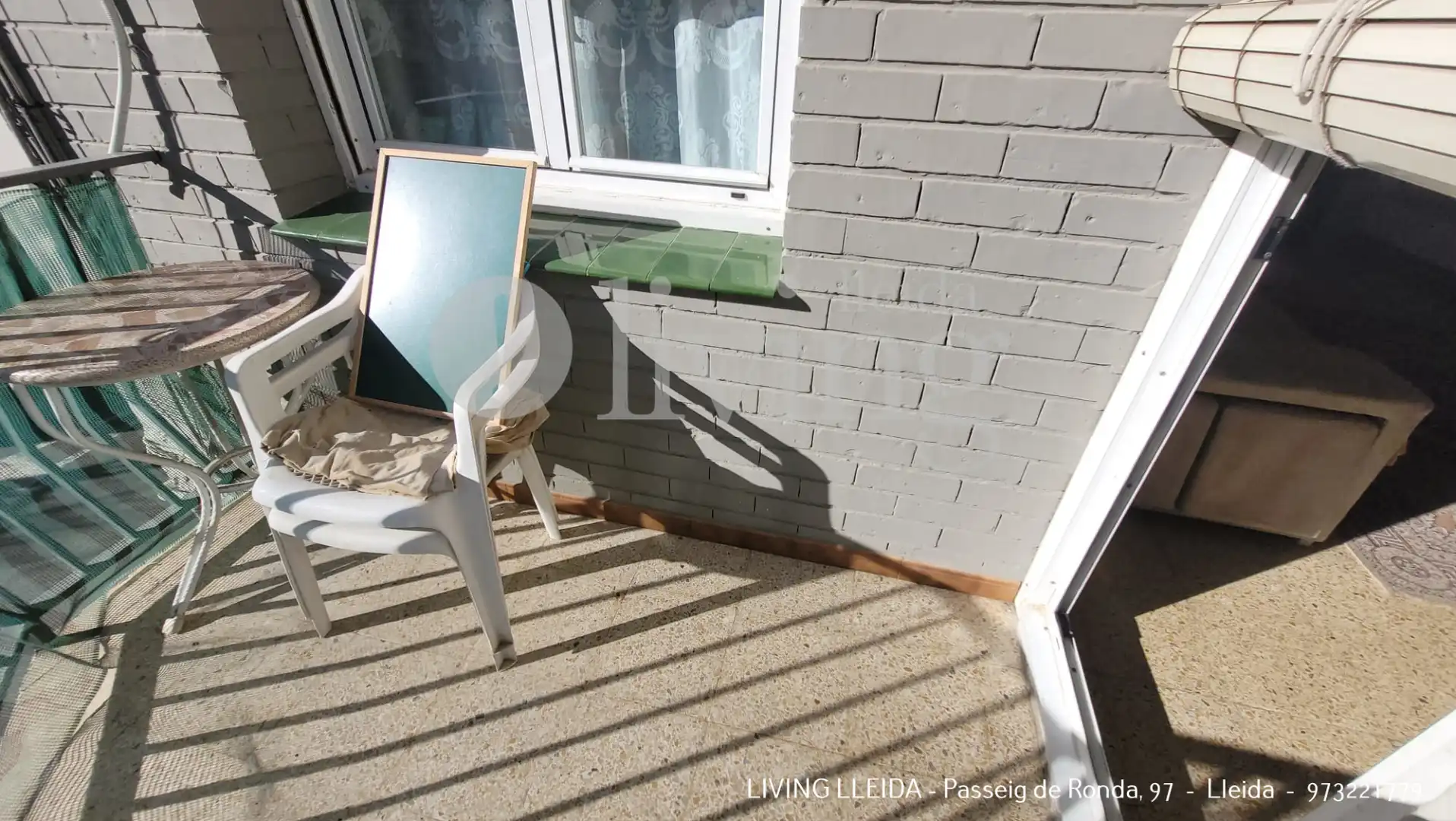 Wohnung mit Terrasse zum Verkauf in Avinguda de Fontanet, imagen 16