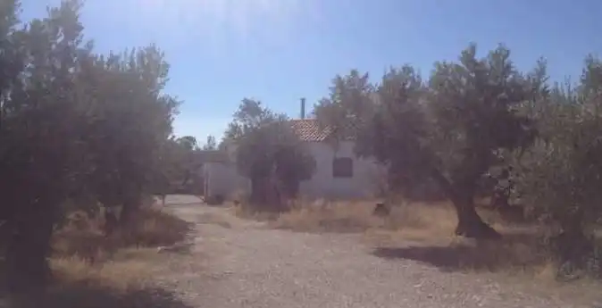 Terreny rústic en venda a Baza, imagen 3