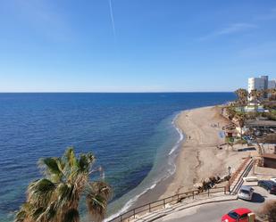 Exterior view of Apartment to rent in Mijas