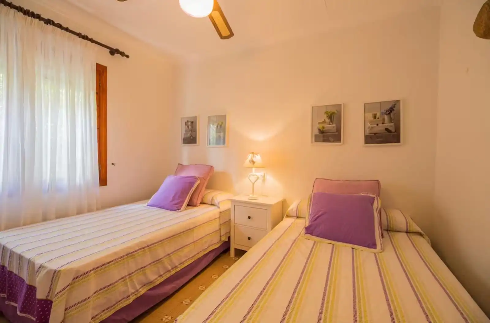 Villa in affitto a Playa del Galán, imagen 10