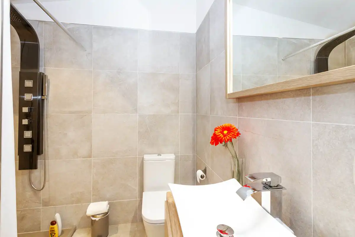 Country house with pool for sale in Bunyola, imagen 15