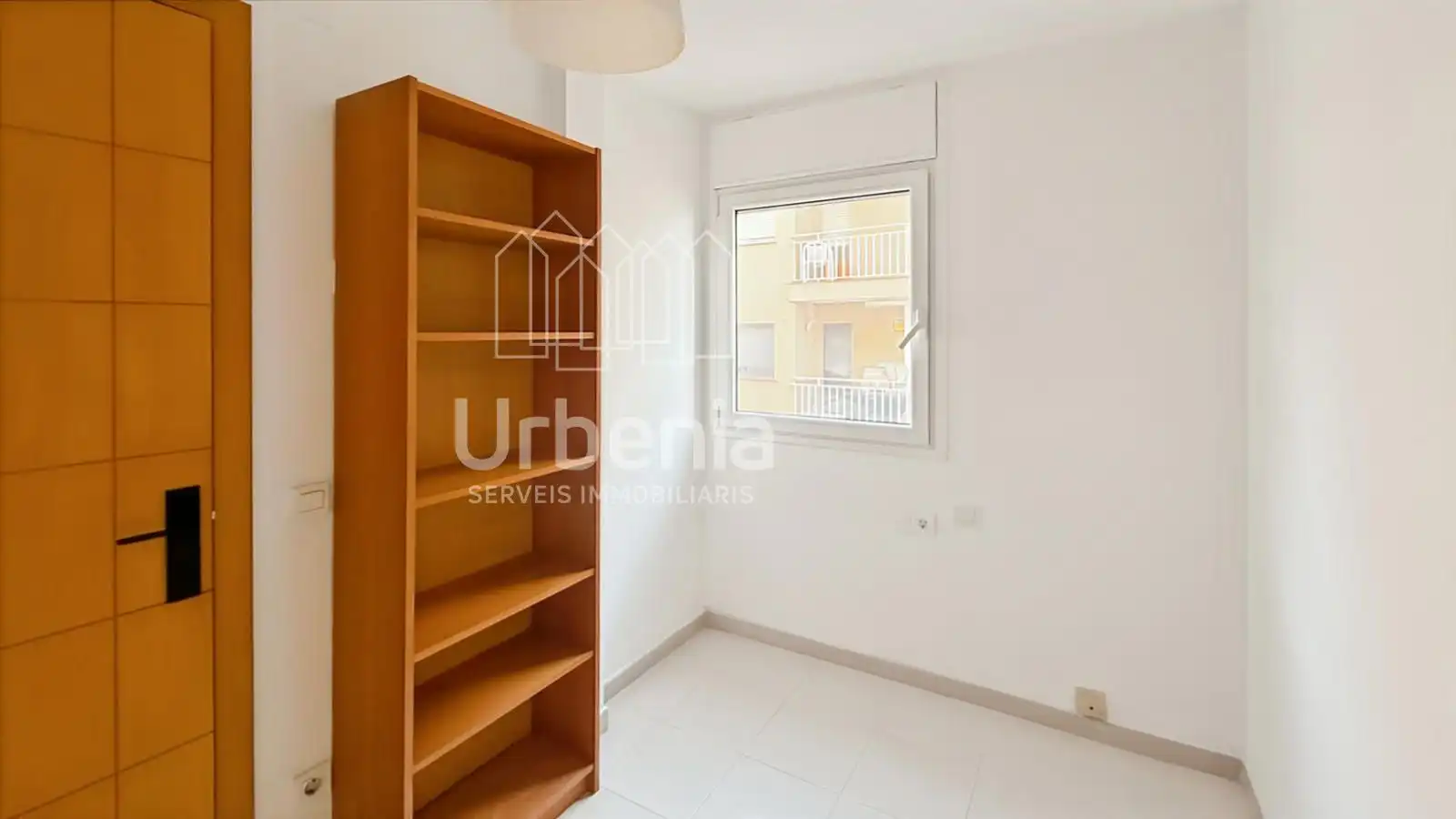 Habitación de Piso en venta en Mataró con Calefacción y Trastero