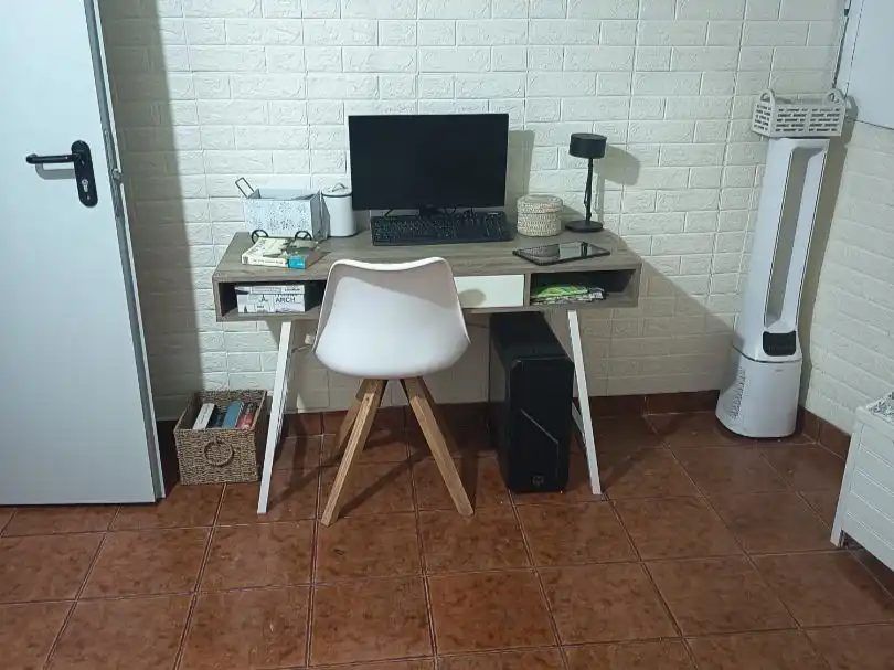 Chalet con jardín en venta en Calle Portal de San Vicente 1, imagen 21