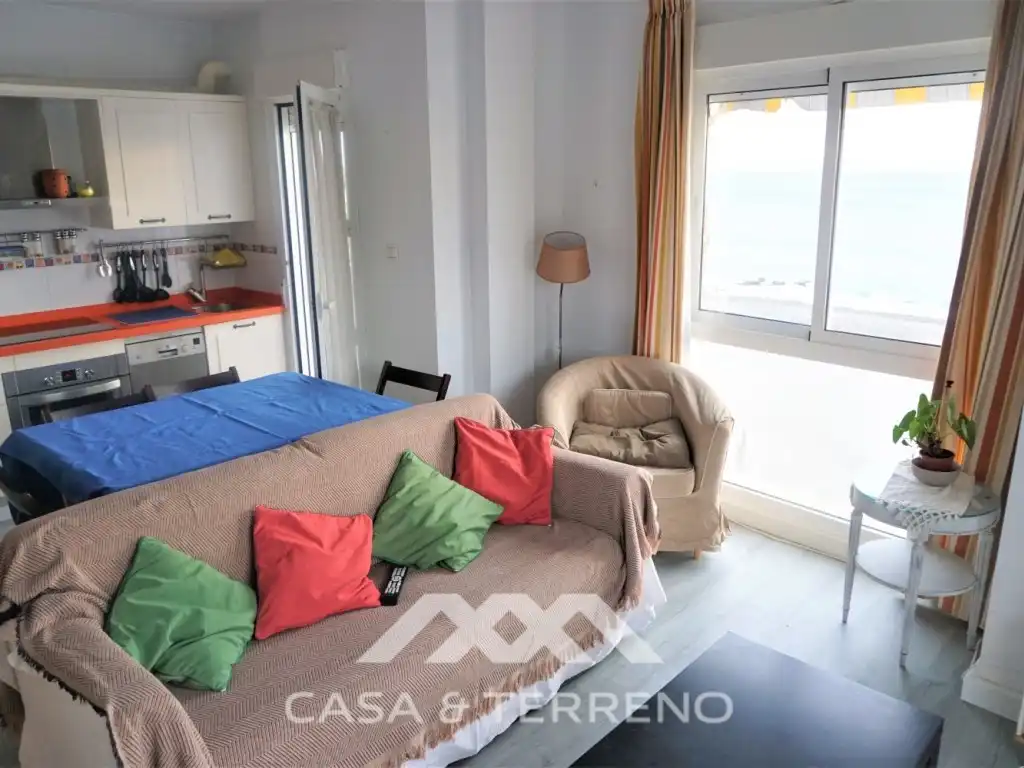 Apartment with lift for sale in Caleta de Vélez, imagen 4