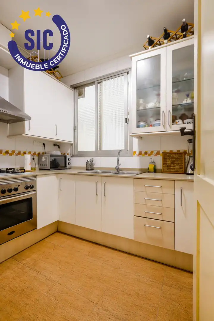 Flat with lift for sale in Valencia - CL GENERAL SAN MARTIN, imagen 33