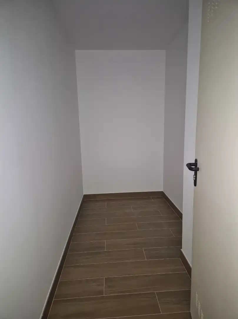 Estudi de lloguer en Alcobendas amb Aire condicionat, Calefacció i Moblat