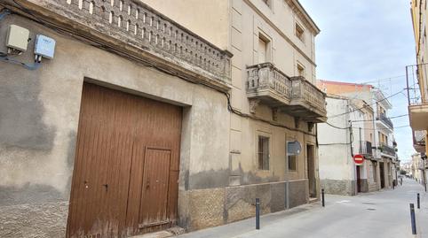 Foto 5 de Casa adosada en venda a Sant Josep, El Palau d'Anglesola, Lleida