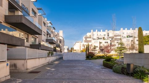 Photo 2 of Flat for sale in Calle Carril de Los Caleros, Aravaca, Madrid Capital