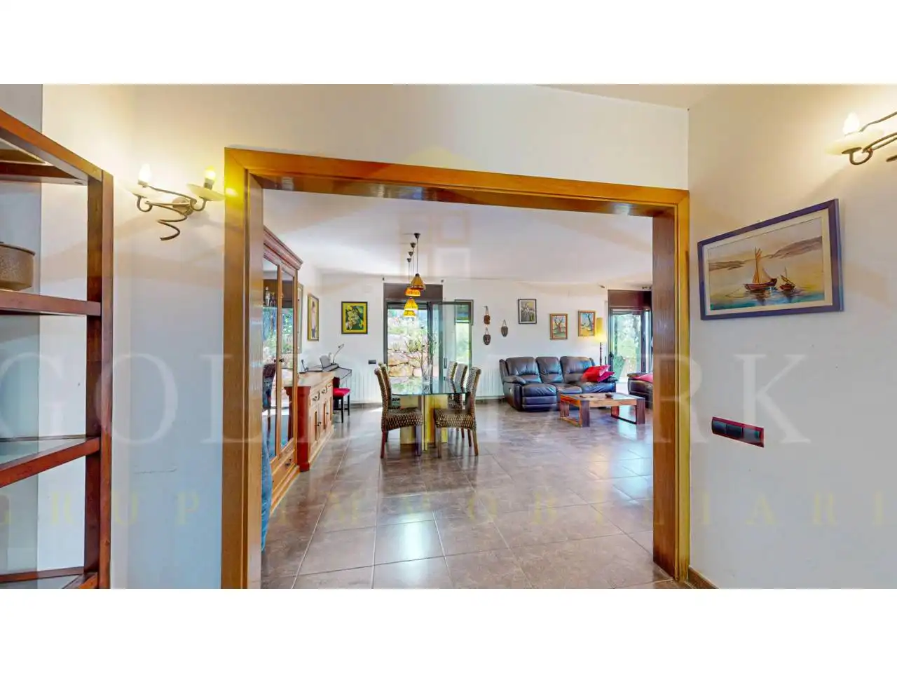 Haus oder Chalet zum Verkauf in Calle Tomàs Guerrero, 26, Corbera de Llobregat
