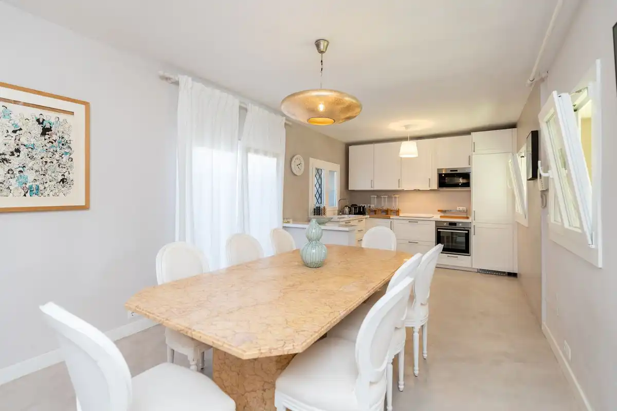 Casa a schiera in vendita a San Pedro de Alcántara, imagen 6