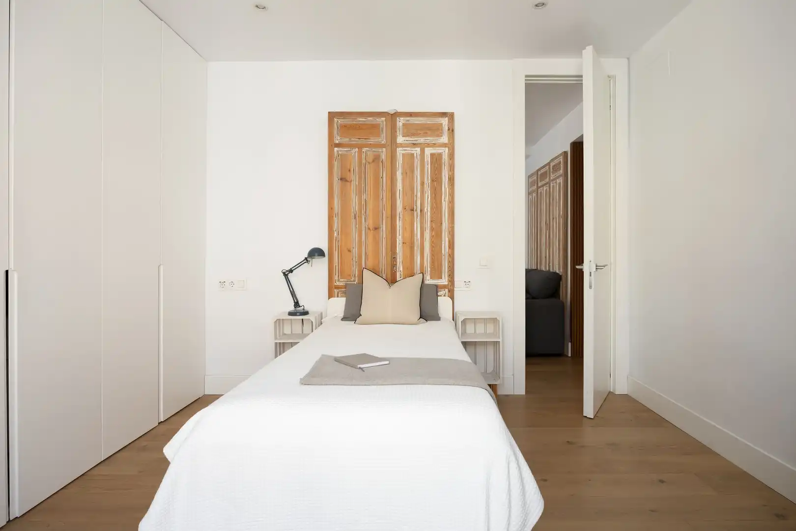 Apartament amb terrassa en venda a Centro, imagen 18