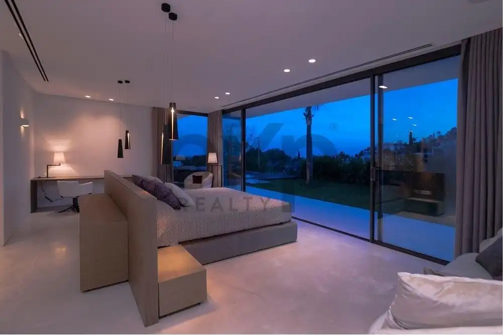 Casa amb terrassa en venda a La Quinta, imagen 19