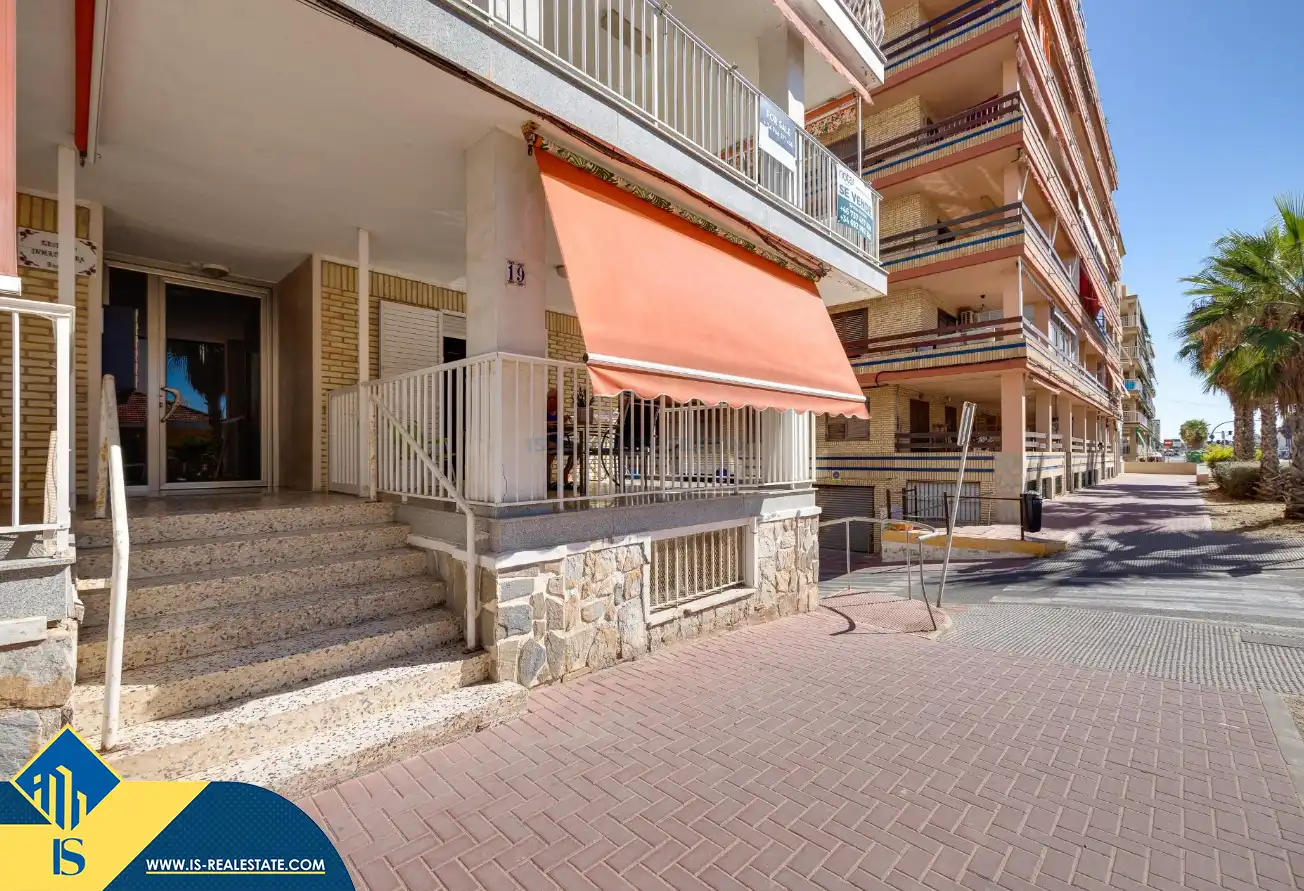 Apartamento con ascensor en venta en Playa del Acequión, Náufragos y Rocío del Mar, imagen 36
