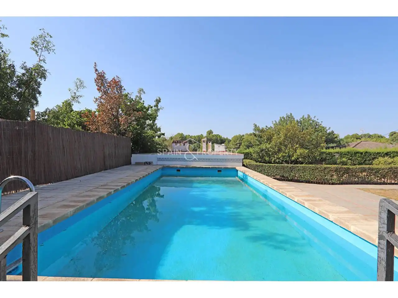 Villa avec piscine à vendre à Calle Paridera, imagen 12